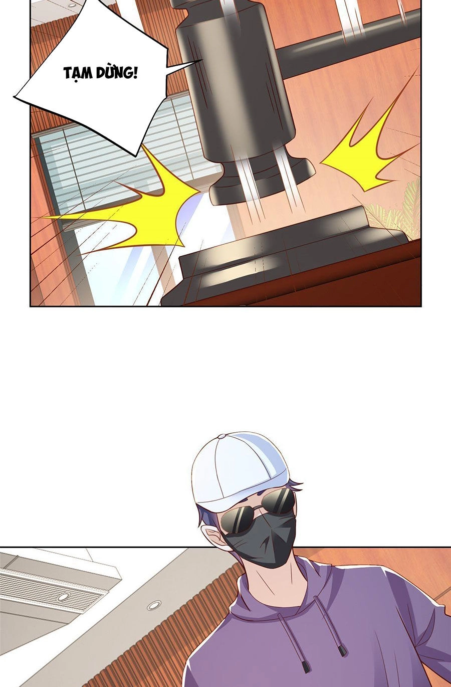 Mỗi Tuần Ta Có Một Nghề Nghiệp Mới Chapter 452 - 11