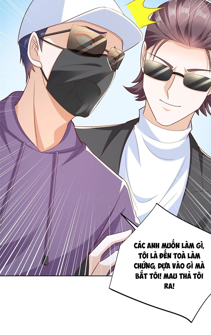 Mỗi Tuần Ta Có Một Nghề Nghiệp Mới Chapter 452 - 15