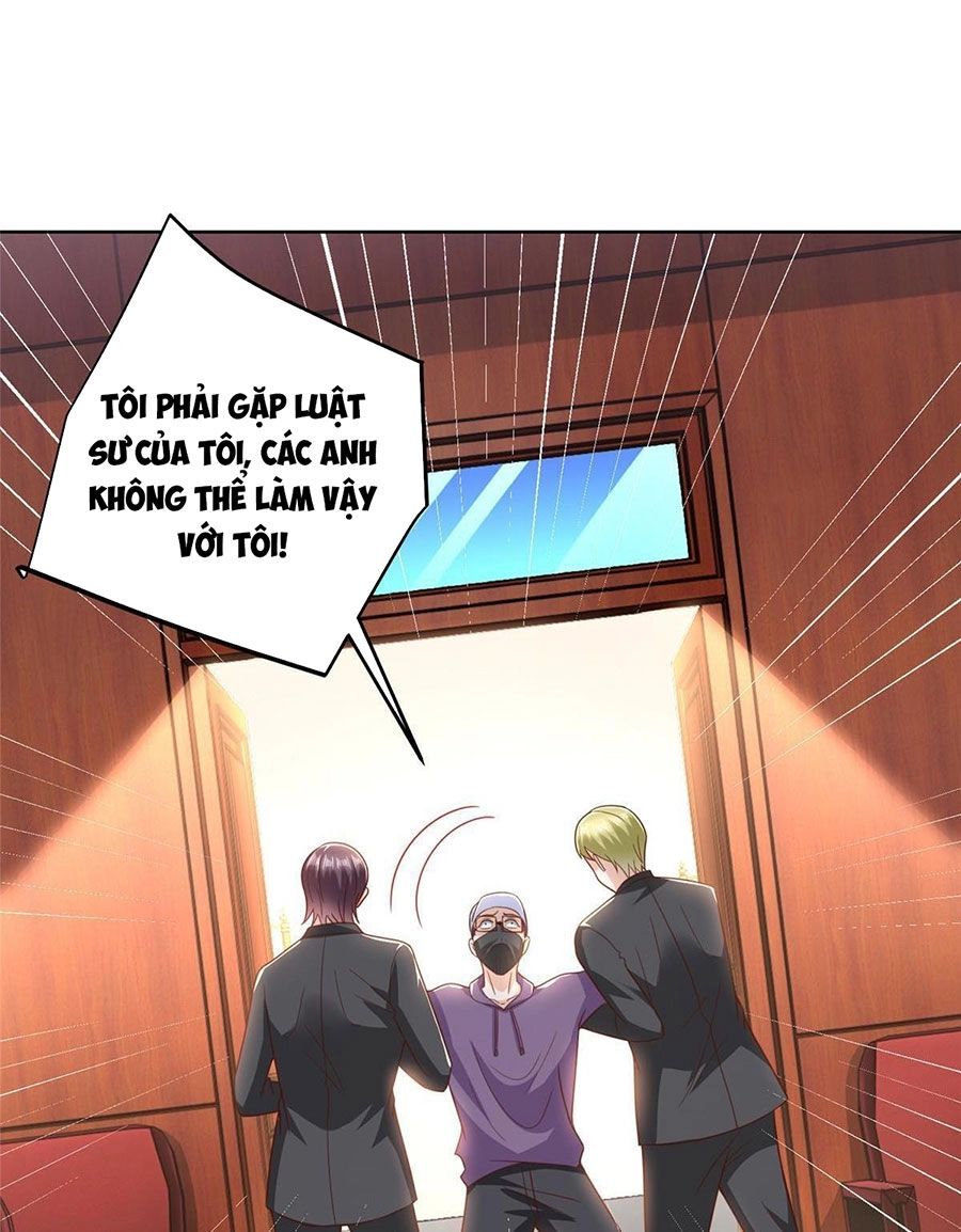 Mỗi Tuần Ta Có Một Nghề Nghiệp Mới Chapter 452 - 16