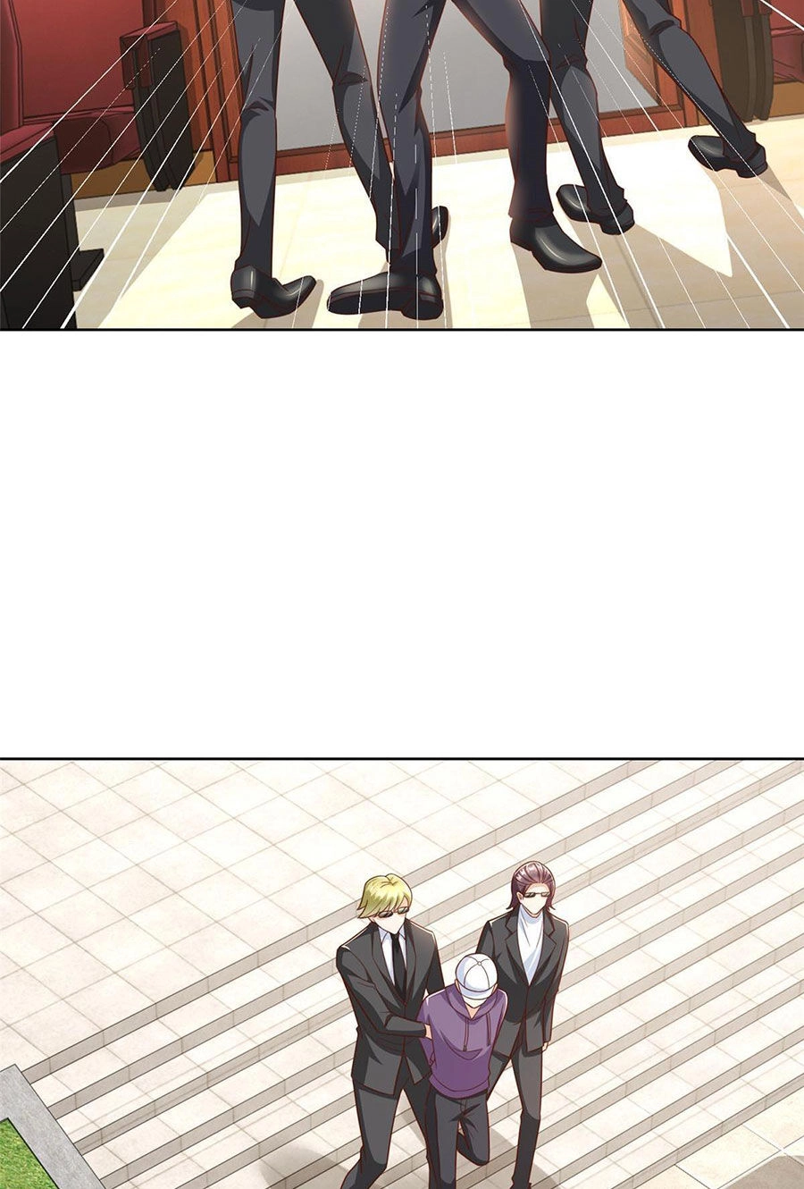 Mỗi Tuần Ta Có Một Nghề Nghiệp Mới Chapter 452 - 17