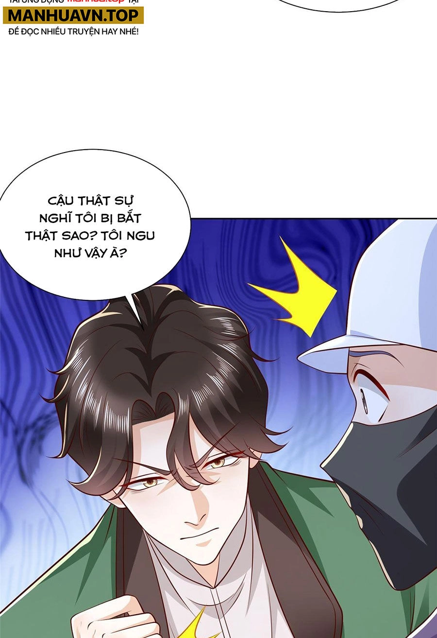 Mỗi Tuần Ta Có Một Nghề Nghiệp Mới Chapter 452 - 26