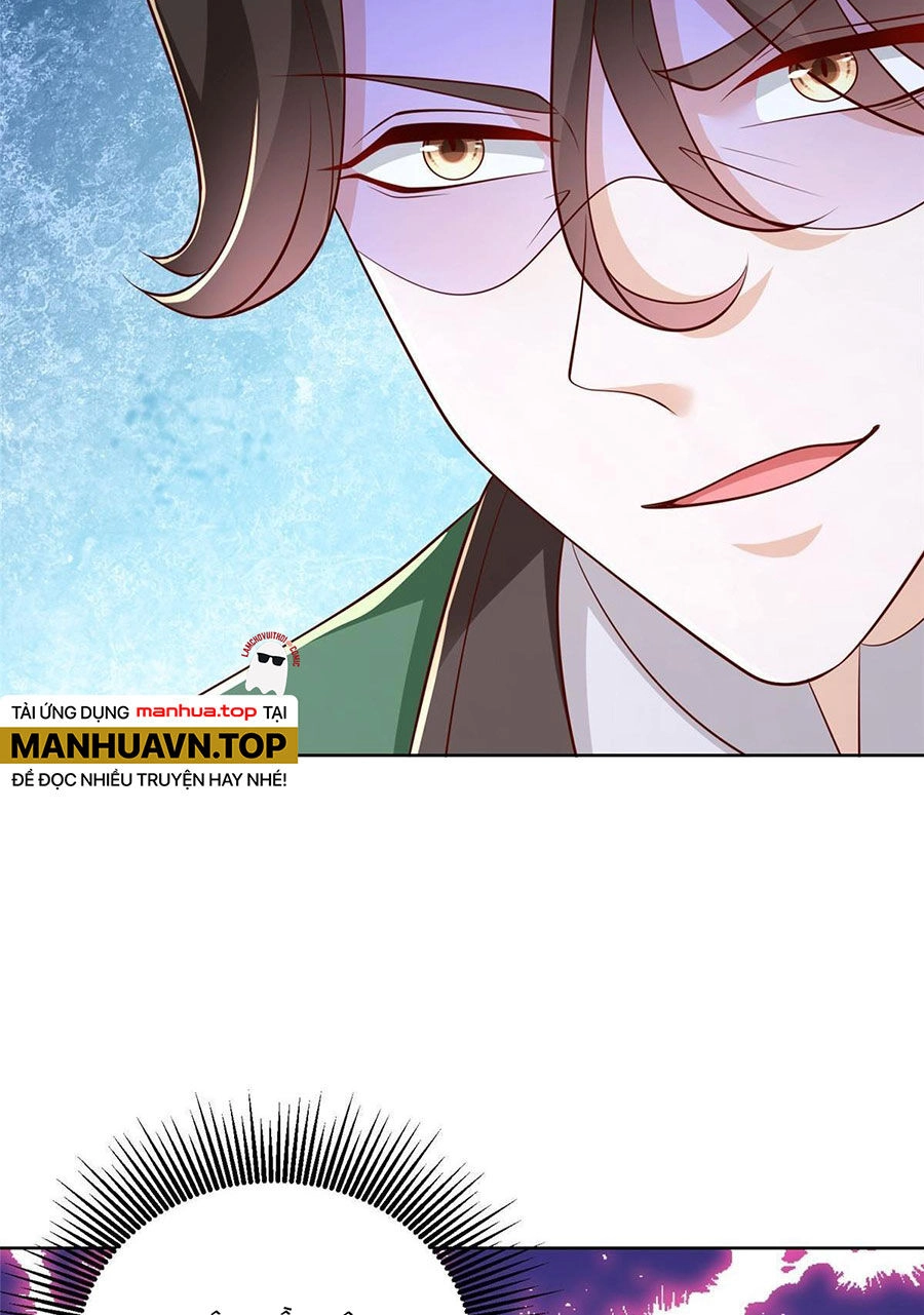 Mỗi Tuần Ta Có Một Nghề Nghiệp Mới Chapter 452 - 28