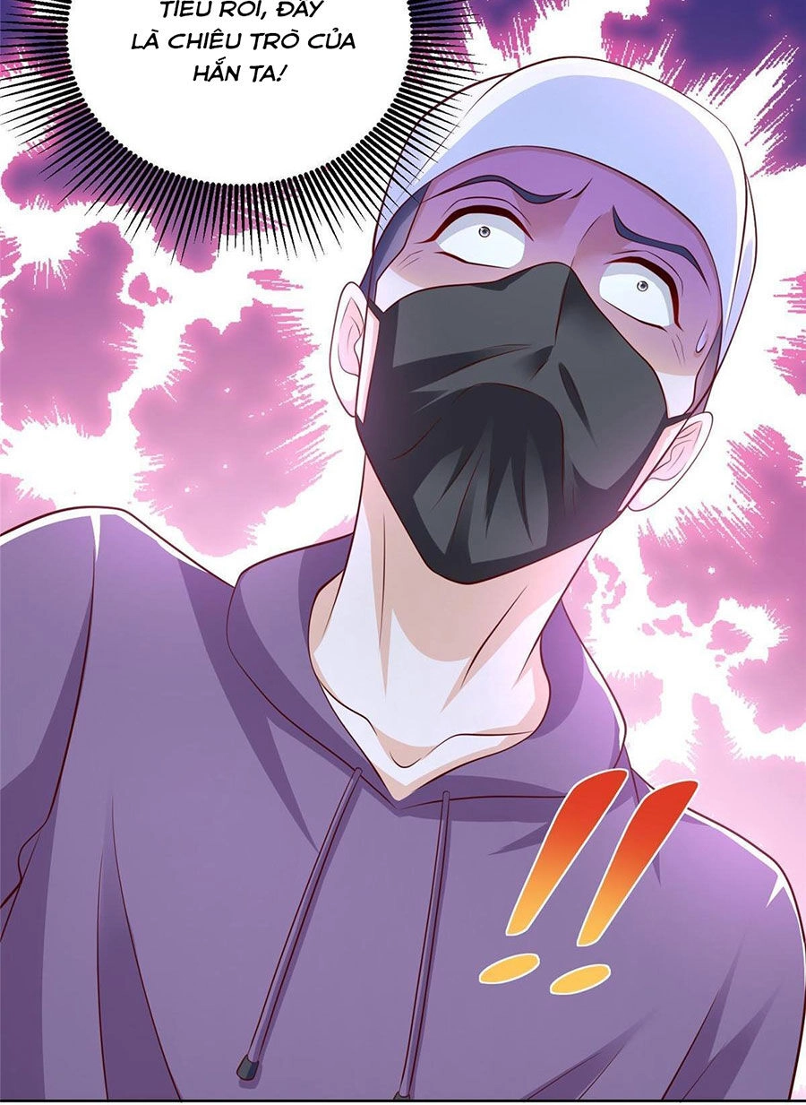 Mỗi Tuần Ta Có Một Nghề Nghiệp Mới Chapter 452 - 29