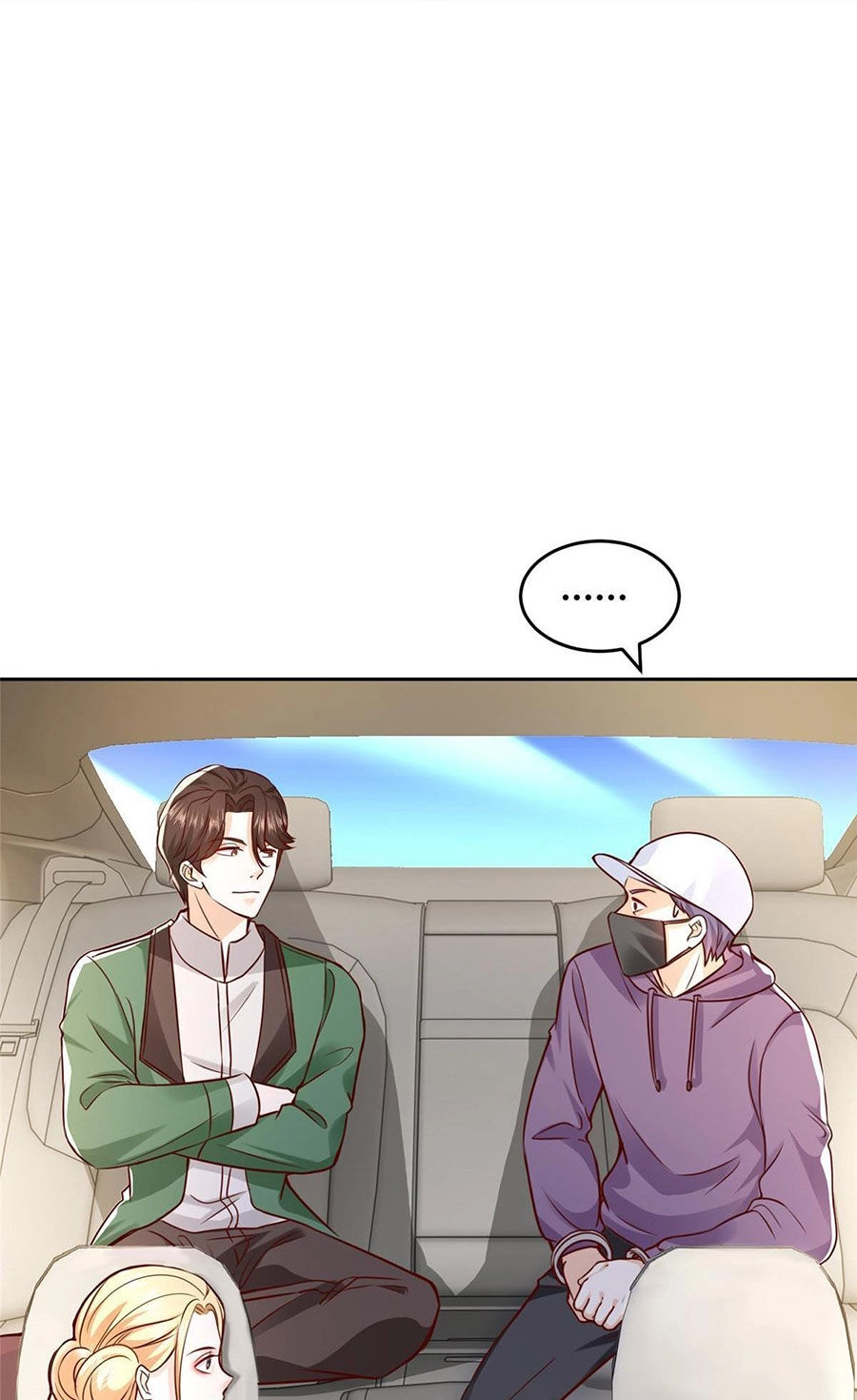 Mỗi Tuần Ta Có Một Nghề Nghiệp Mới Chapter 452 - 30