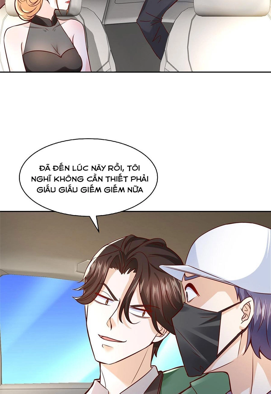 Mỗi Tuần Ta Có Một Nghề Nghiệp Mới Chapter 452 - 31