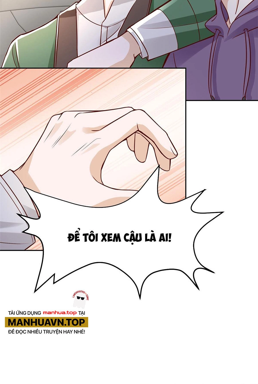 Mỗi Tuần Ta Có Một Nghề Nghiệp Mới Chapter 452 - 32