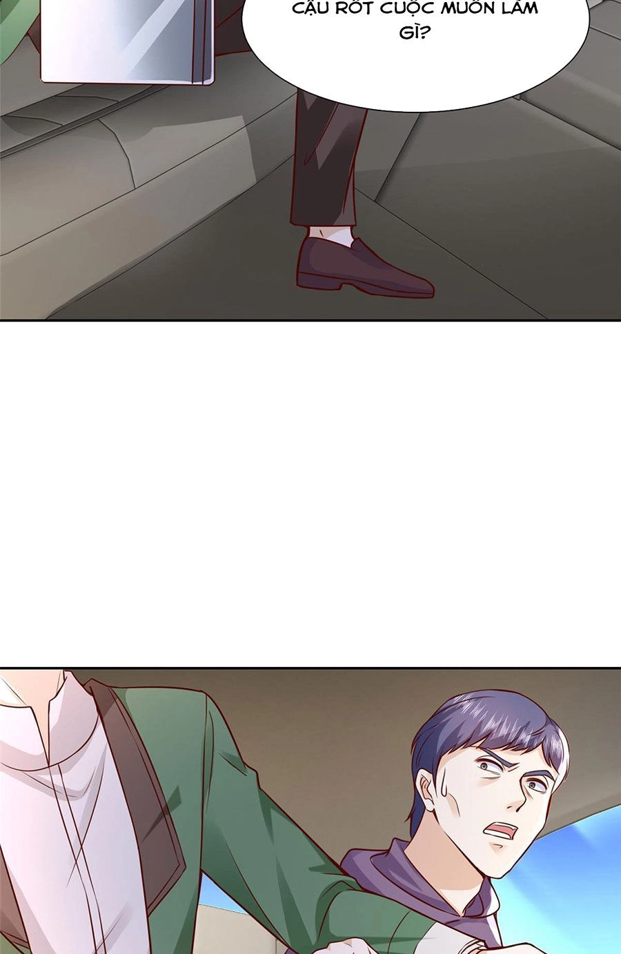 Mỗi Tuần Ta Có Một Nghề Nghiệp Mới Chapter 452 - 35