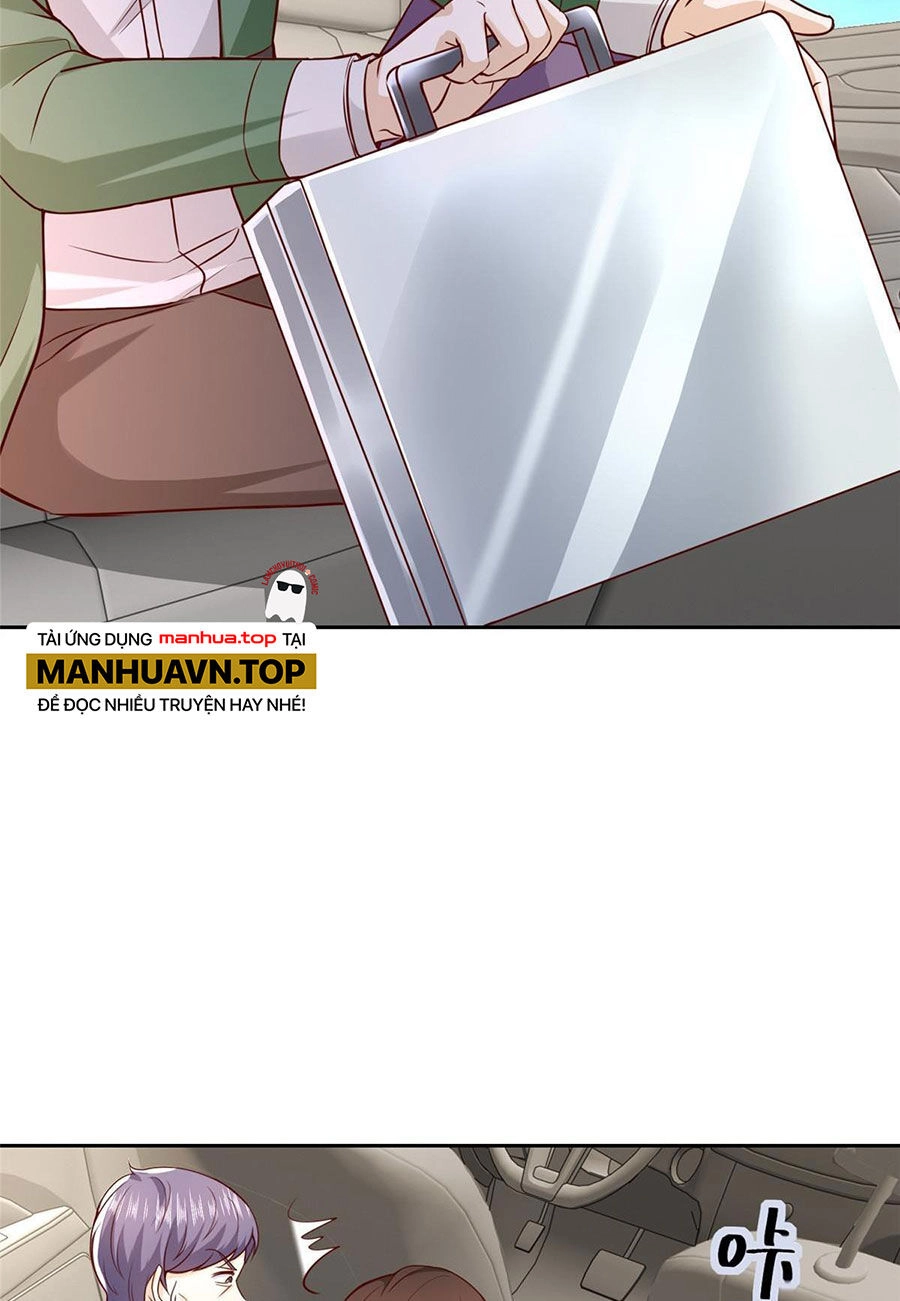 Mỗi Tuần Ta Có Một Nghề Nghiệp Mới Chapter 452 - 36