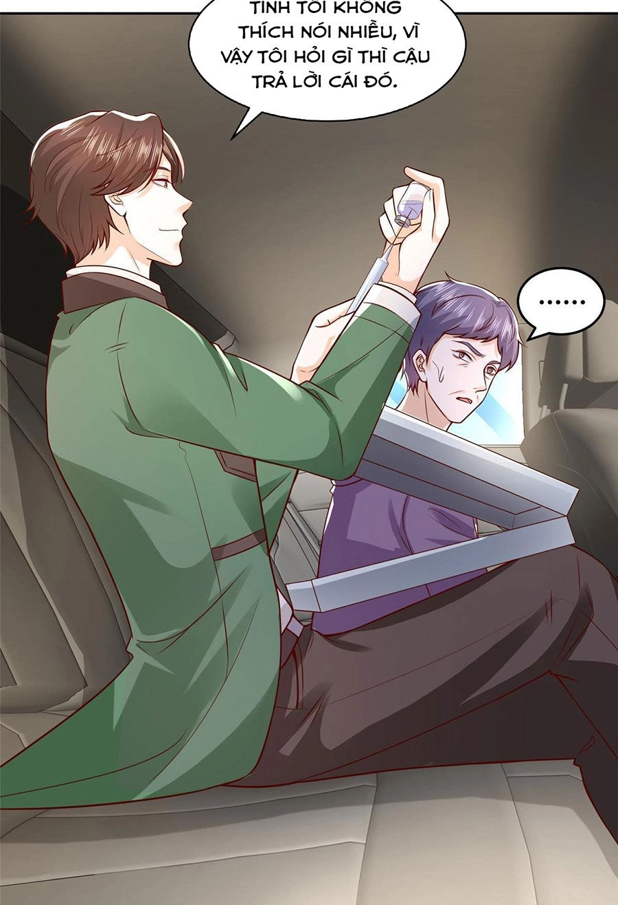 Mỗi Tuần Ta Có Một Nghề Nghiệp Mới Chapter 452 - 39