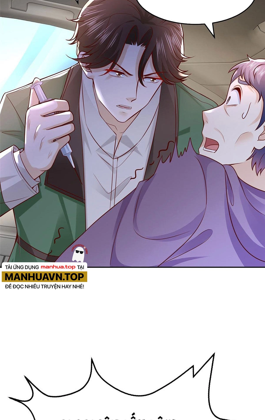 Mỗi Tuần Ta Có Một Nghề Nghiệp Mới Chapter 452 - 42