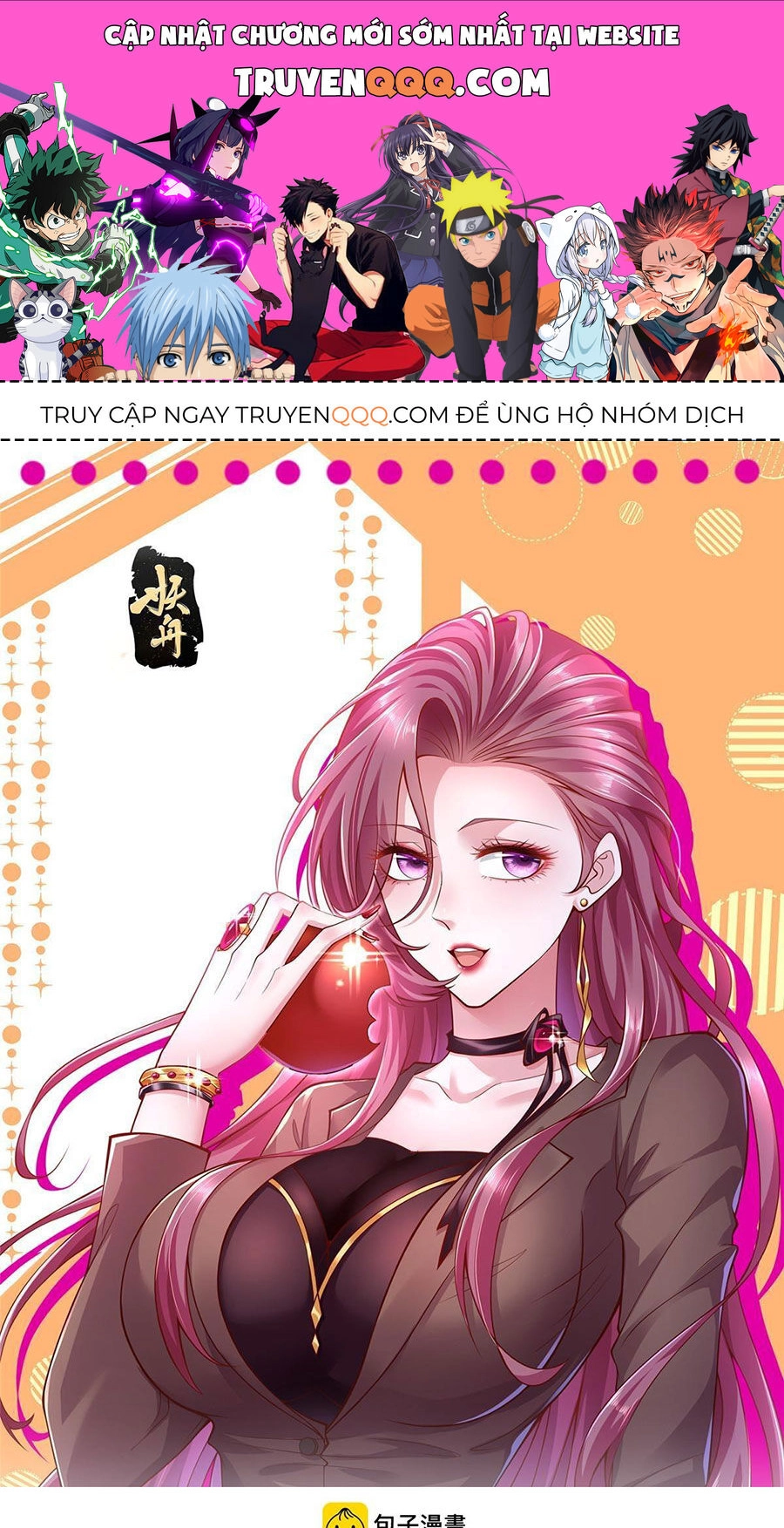 Mỗi Tuần Ta Có Một Nghề Nghiệp Mới Chapter 453 - 1