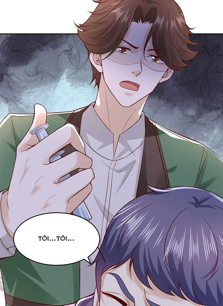 Mỗi Tuần Ta Có Một Nghề Nghiệp Mới Chapter 453 - 3