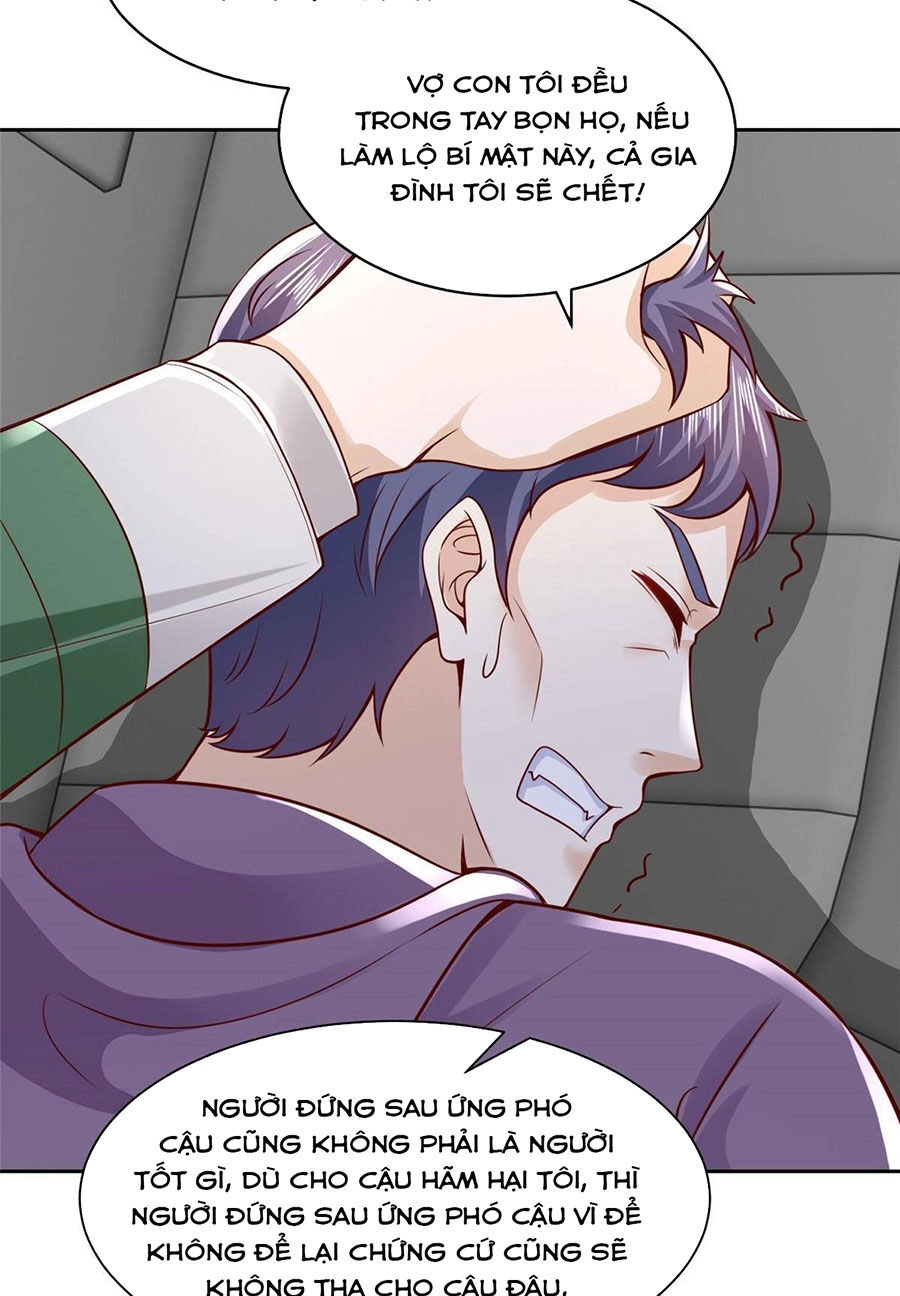 Mỗi Tuần Ta Có Một Nghề Nghiệp Mới Chapter 453 - 5