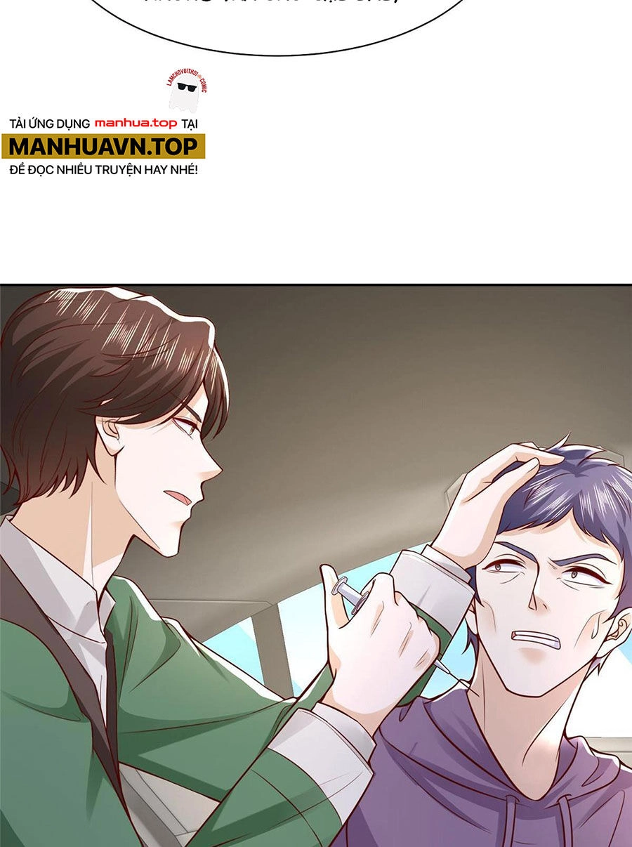 Mỗi Tuần Ta Có Một Nghề Nghiệp Mới Chapter 453 - 6