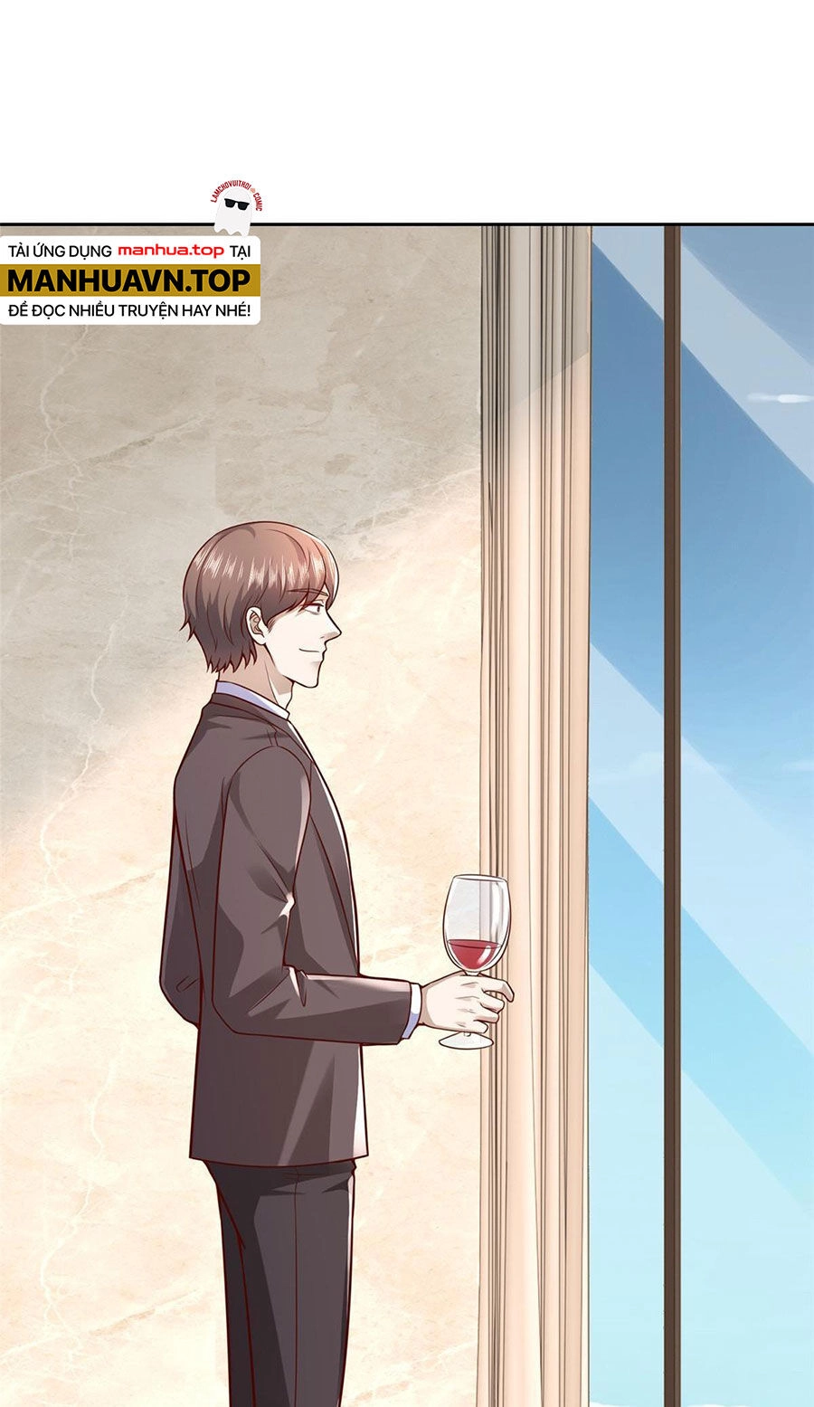 Mỗi Tuần Ta Có Một Nghề Nghiệp Mới Chapter 453 - 19