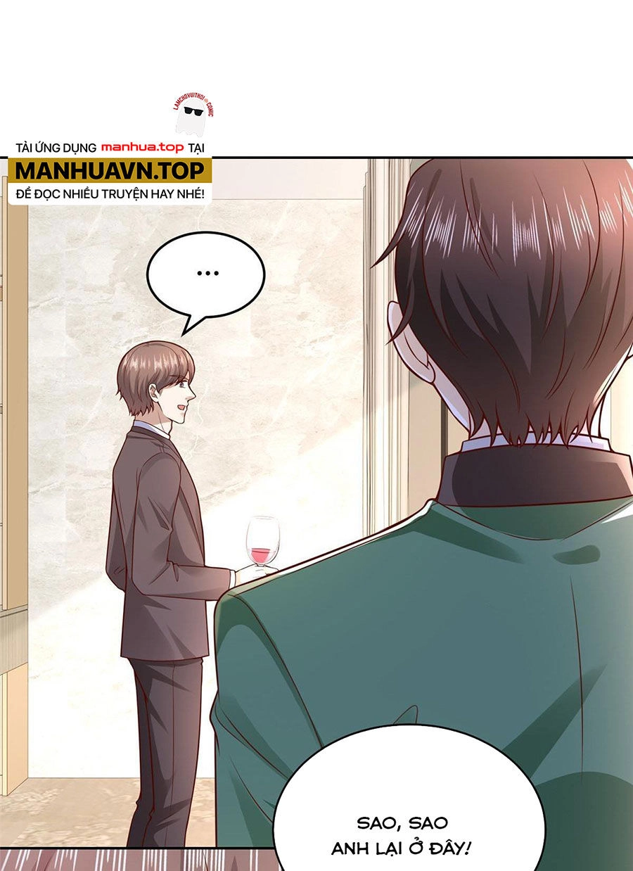 Mỗi Tuần Ta Có Một Nghề Nghiệp Mới Chapter 453 - 22