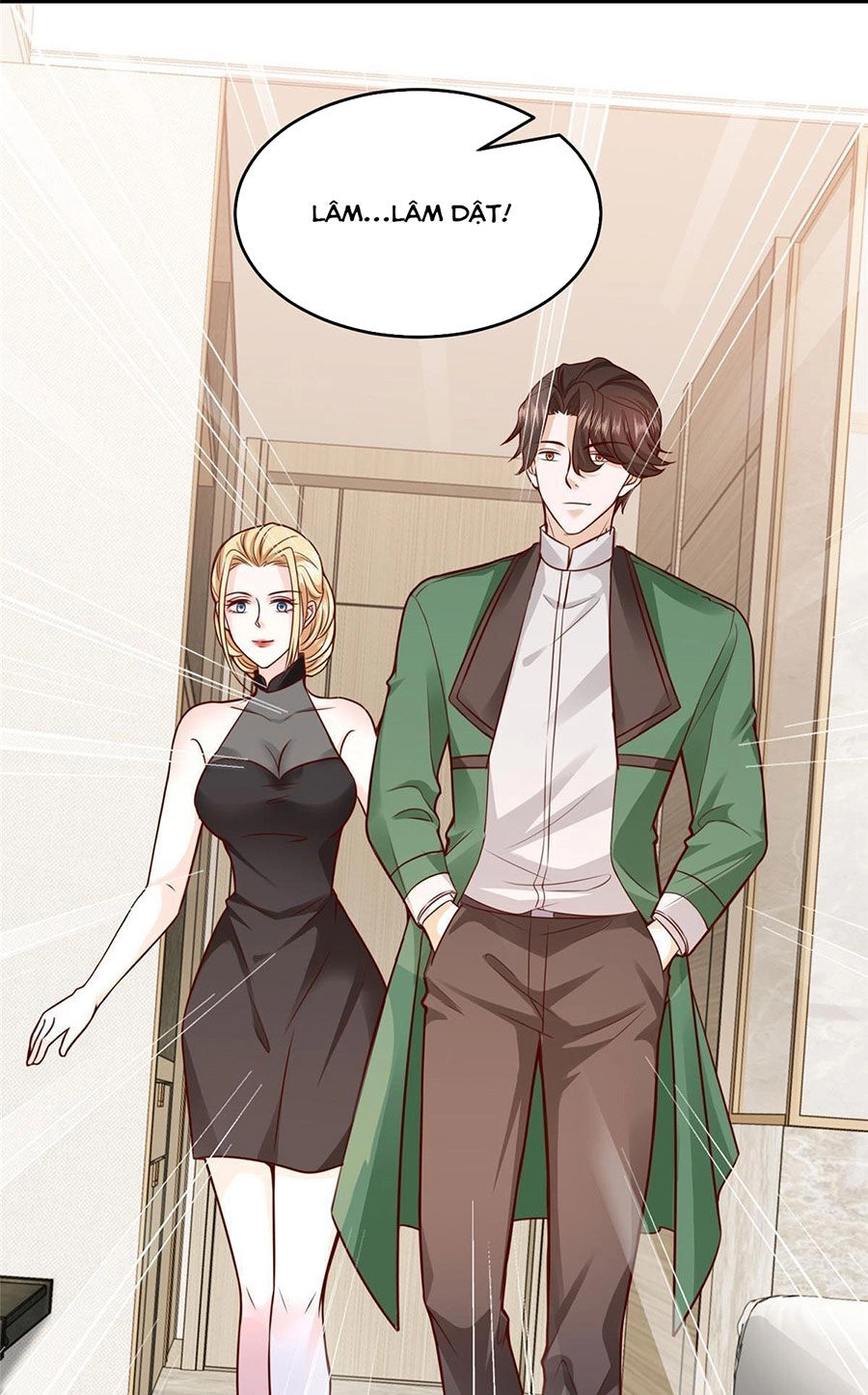 Mỗi Tuần Ta Có Một Nghề Nghiệp Mới Chapter 453 - 24