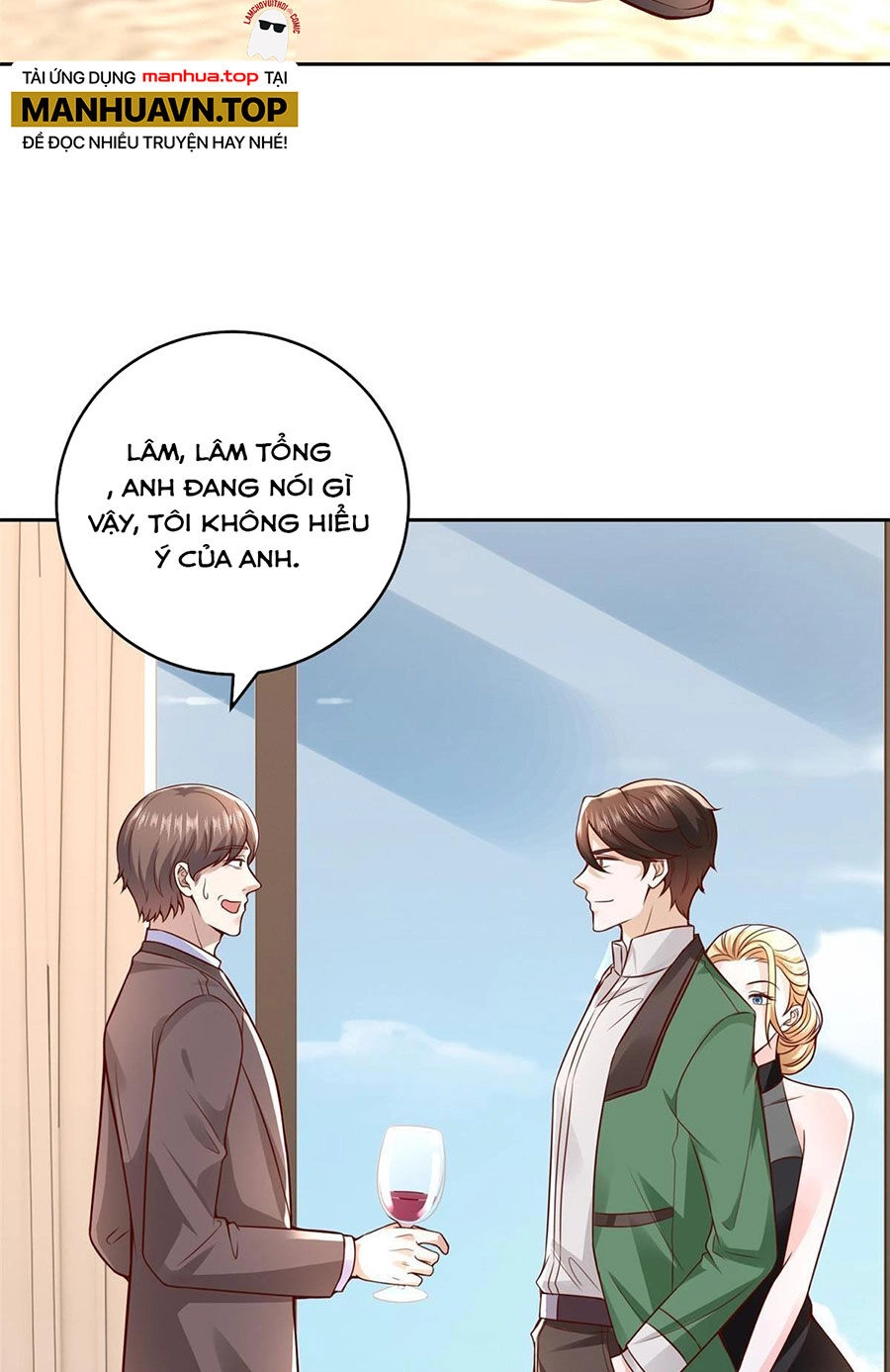 Mỗi Tuần Ta Có Một Nghề Nghiệp Mới Chapter 453 - 26