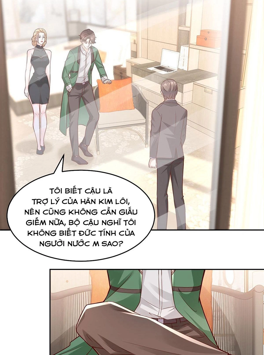 Mỗi Tuần Ta Có Một Nghề Nghiệp Mới Chapter 453 - 28