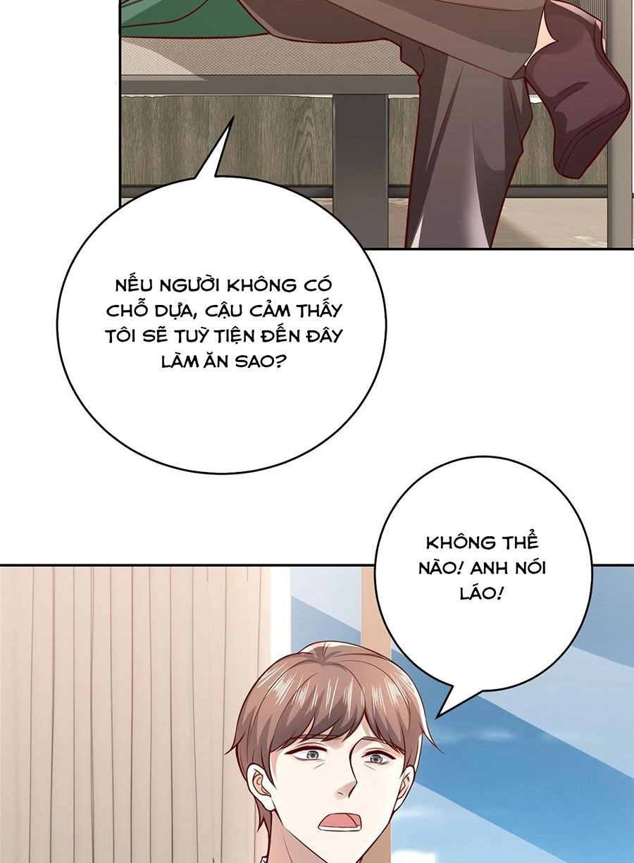 Mỗi Tuần Ta Có Một Nghề Nghiệp Mới Chapter 453 - 29