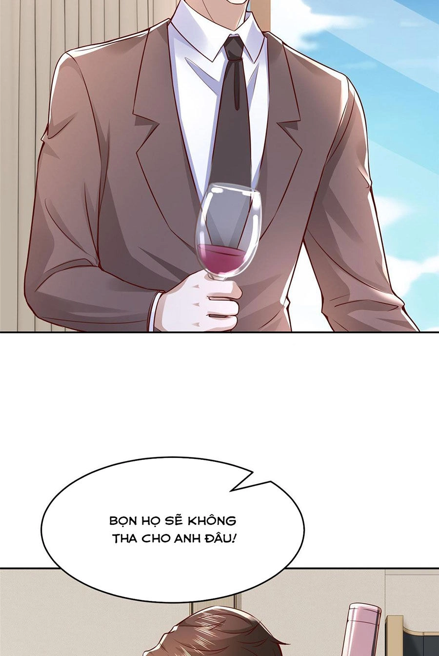 Mỗi Tuần Ta Có Một Nghề Nghiệp Mới Chapter 453 - 30