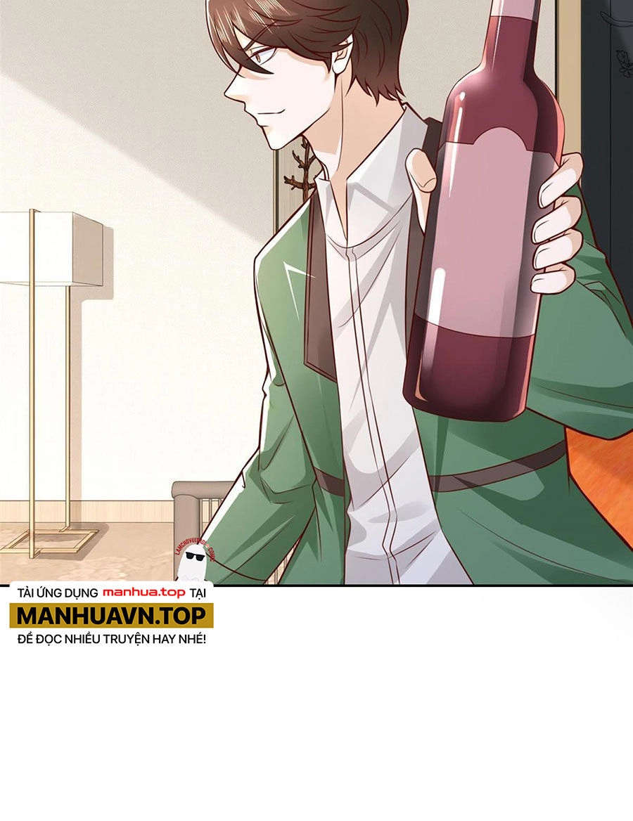 Mỗi Tuần Ta Có Một Nghề Nghiệp Mới Chapter 453 - 31