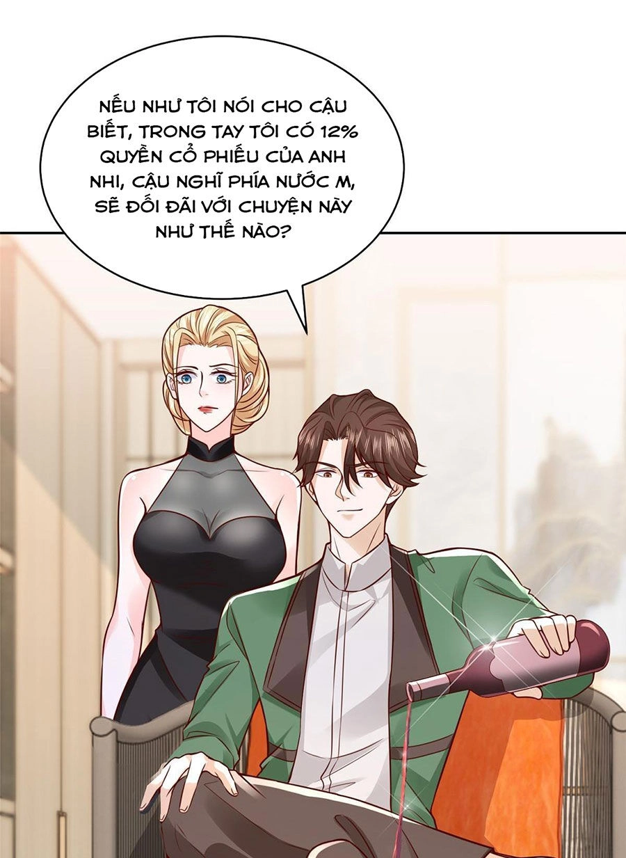 Mỗi Tuần Ta Có Một Nghề Nghiệp Mới Chapter 453 - 32