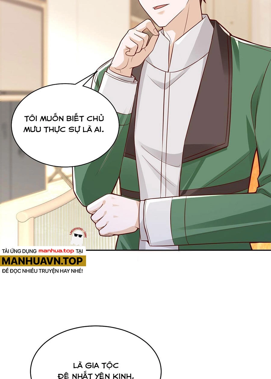 Mỗi Tuần Ta Có Một Nghề Nghiệp Mới Chapter 453 - 37