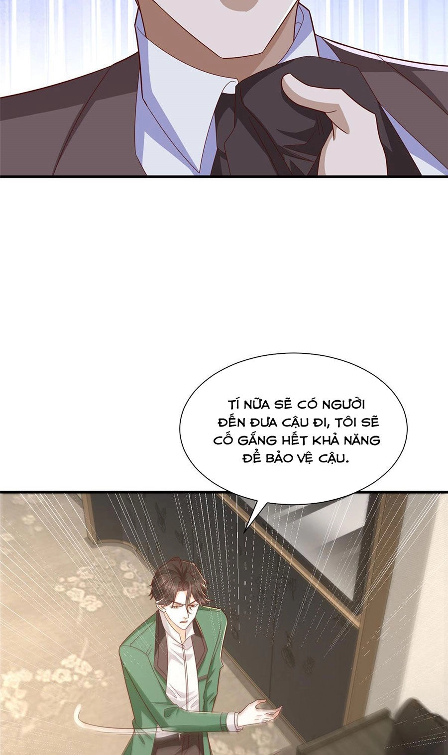 Mỗi Tuần Ta Có Một Nghề Nghiệp Mới Chapter 454 - 7