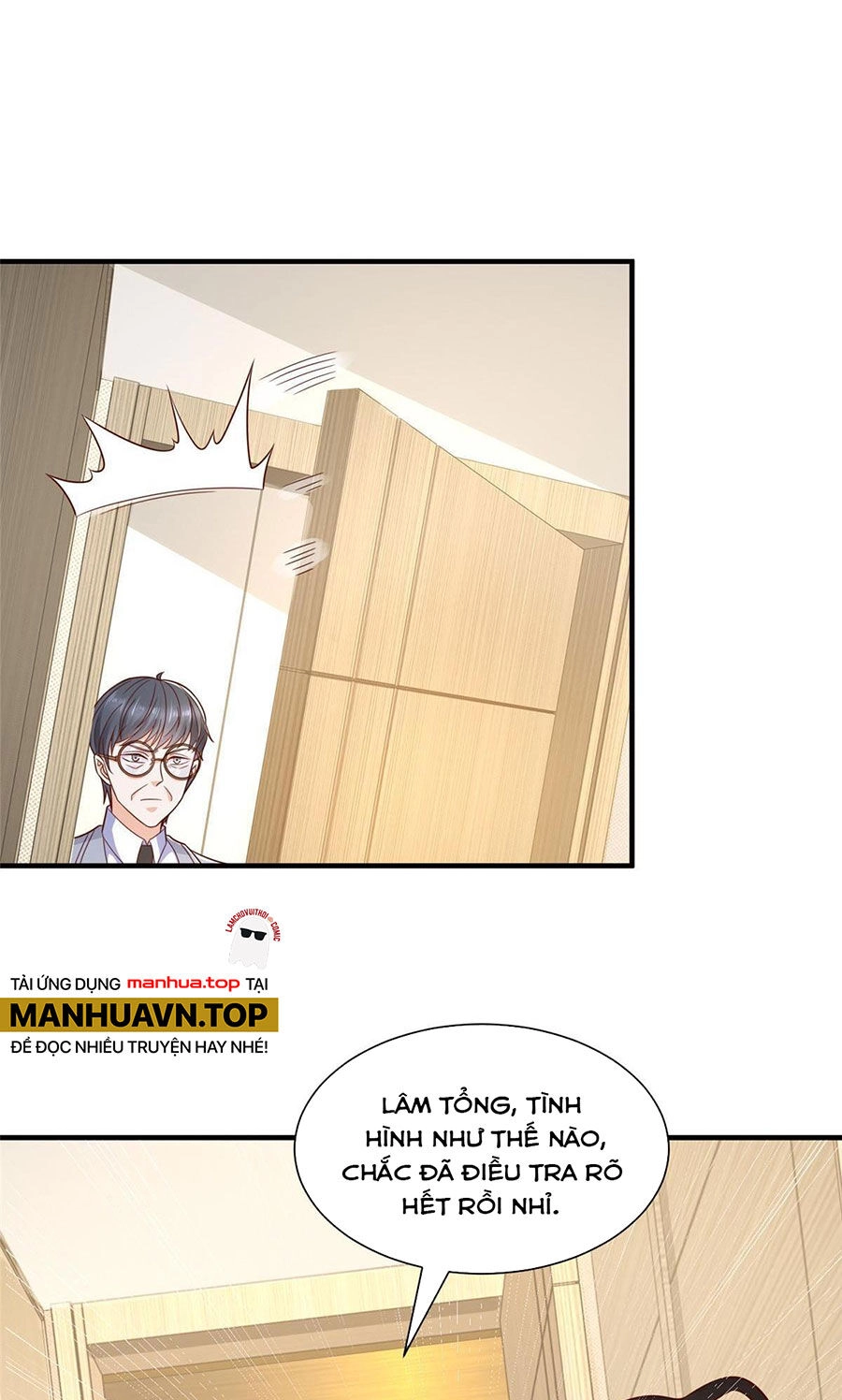 Mỗi Tuần Ta Có Một Nghề Nghiệp Mới Chapter 454 - 9