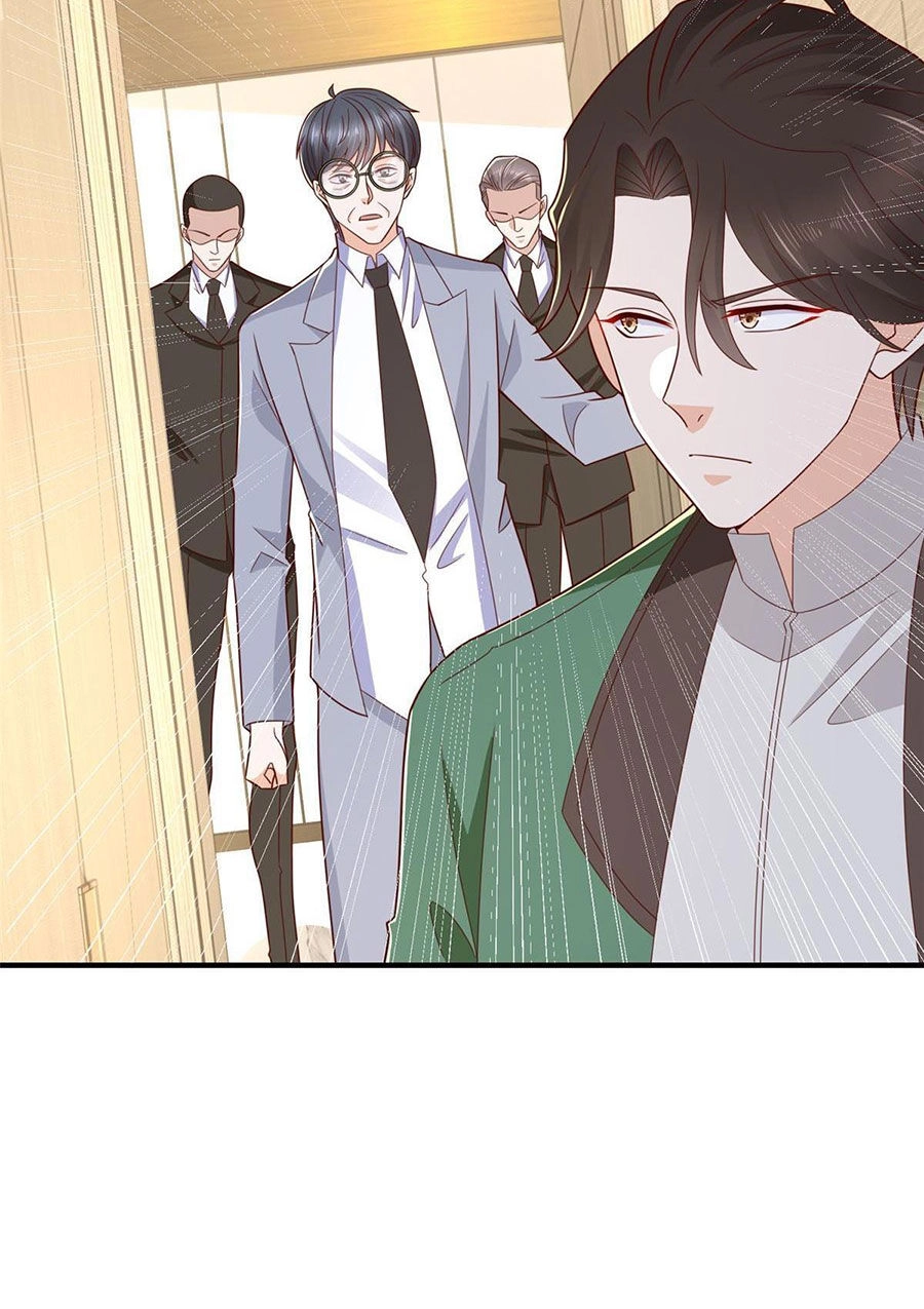 Mỗi Tuần Ta Có Một Nghề Nghiệp Mới Chapter 454 - 10