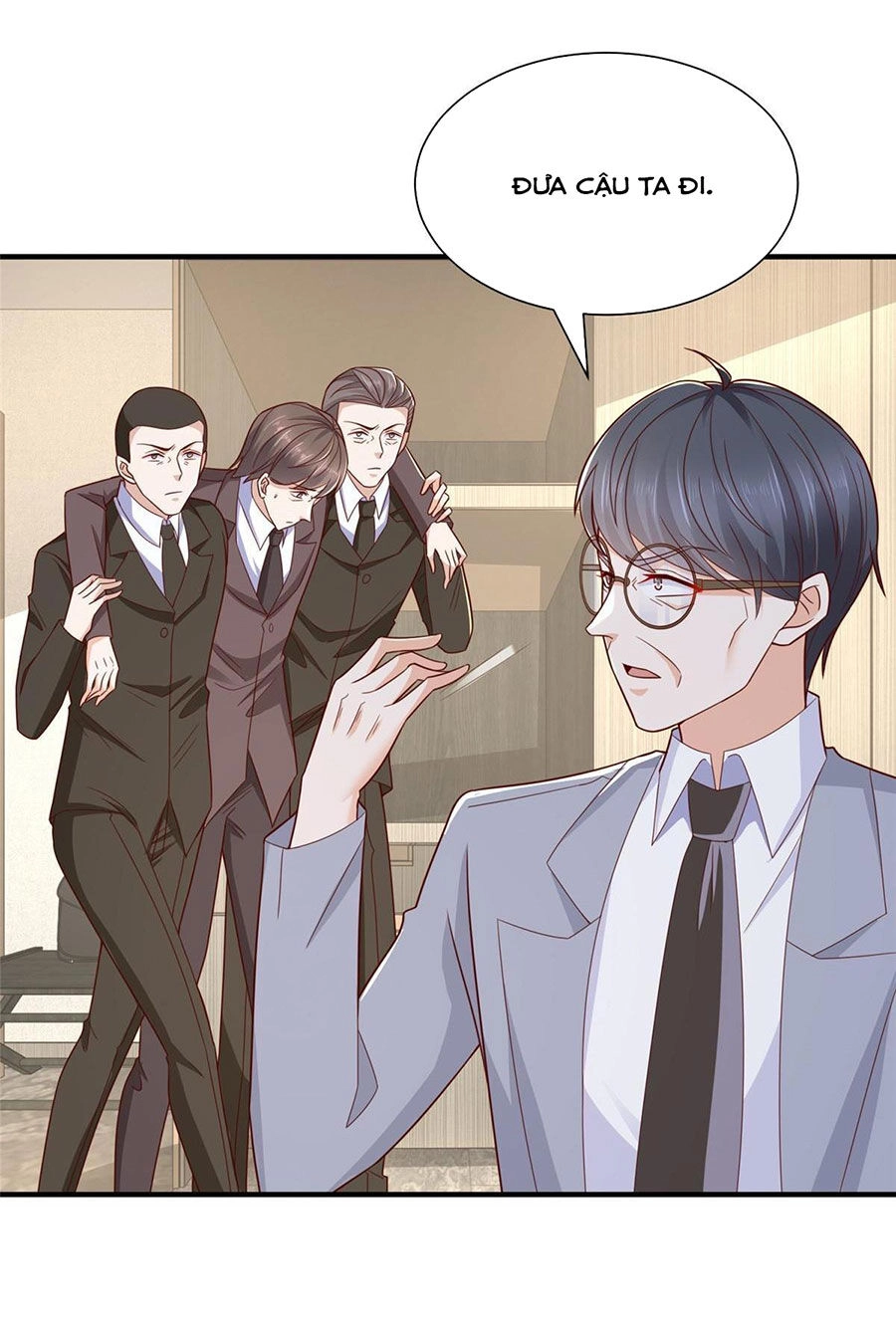 Mỗi Tuần Ta Có Một Nghề Nghiệp Mới Chapter 454 - 11