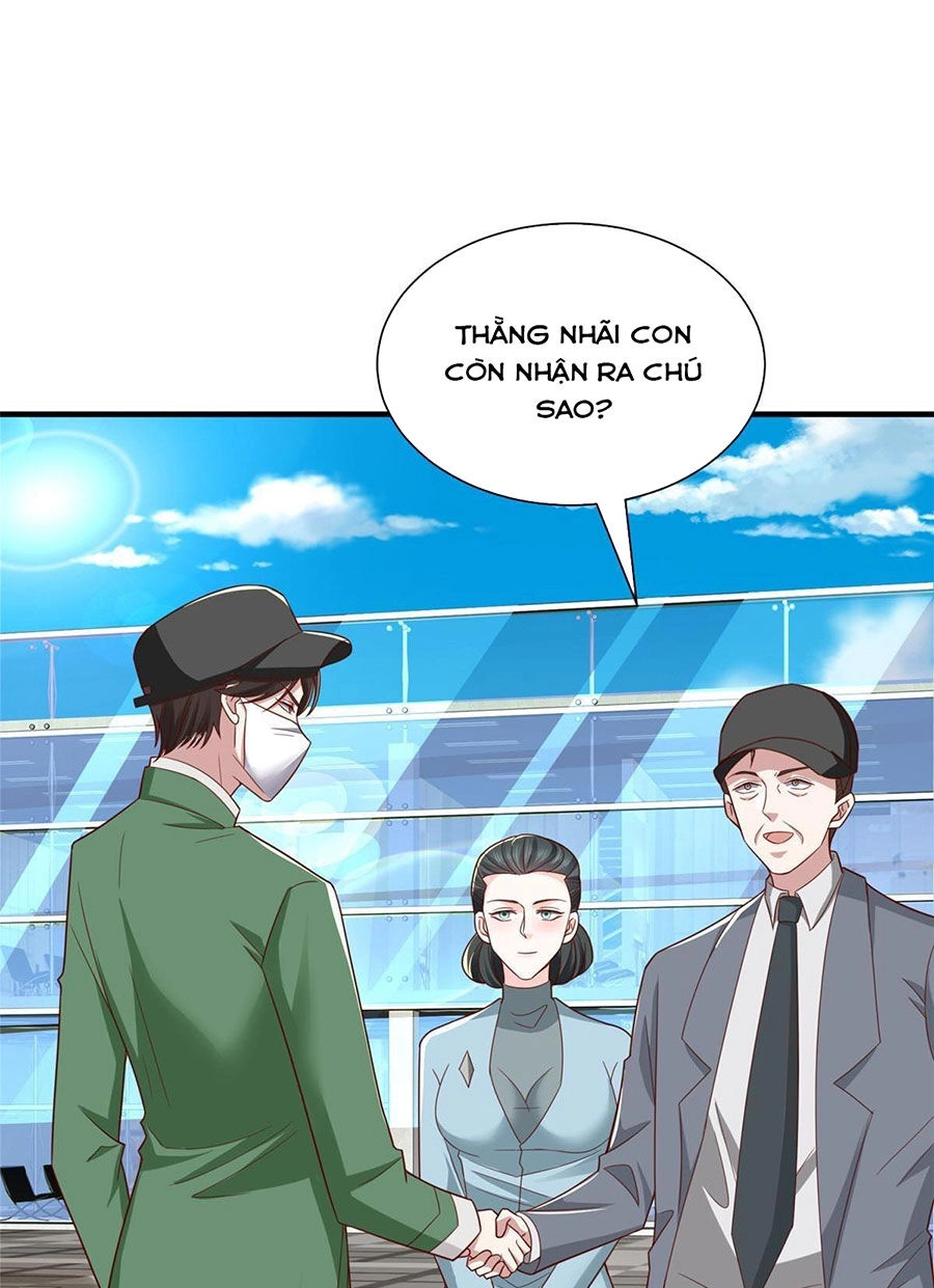 Mỗi Tuần Ta Có Một Nghề Nghiệp Mới Chapter 454 - 19