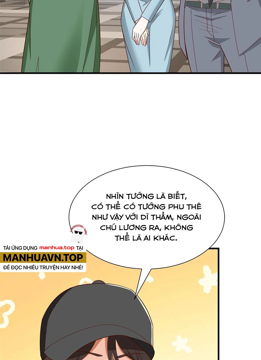 Mỗi Tuần Ta Có Một Nghề Nghiệp Mới Chapter 454 - 20