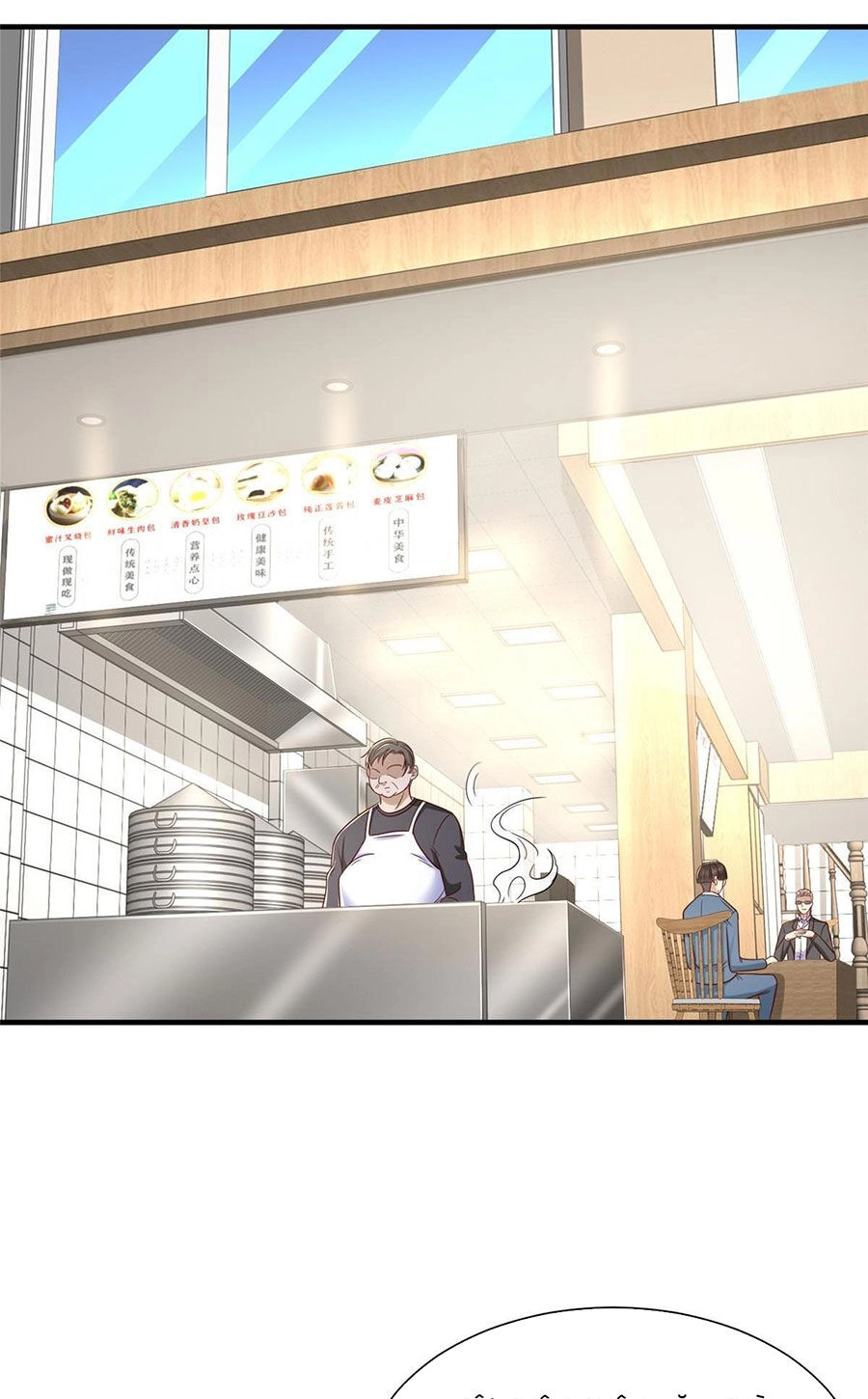 Mỗi Tuần Ta Có Một Nghề Nghiệp Mới Chapter 454 - 26