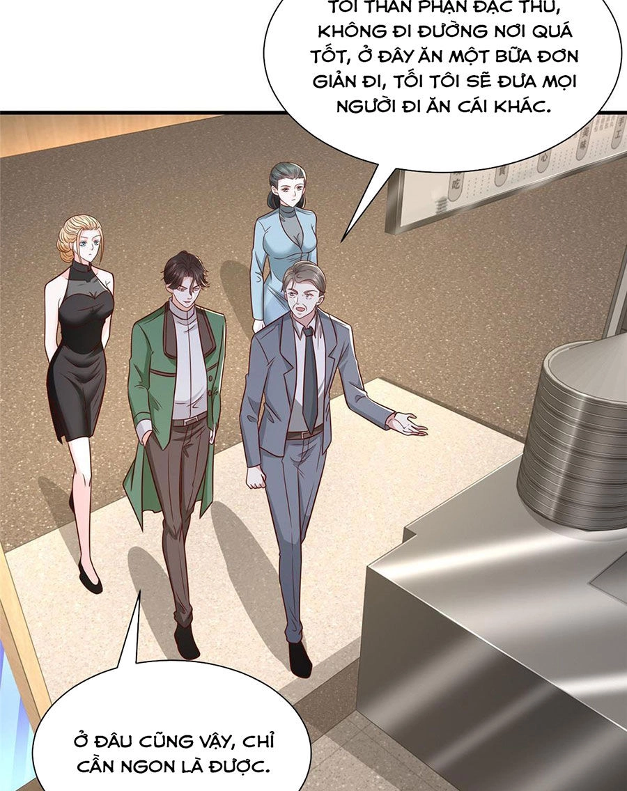 Mỗi Tuần Ta Có Một Nghề Nghiệp Mới Chapter 454 - 27