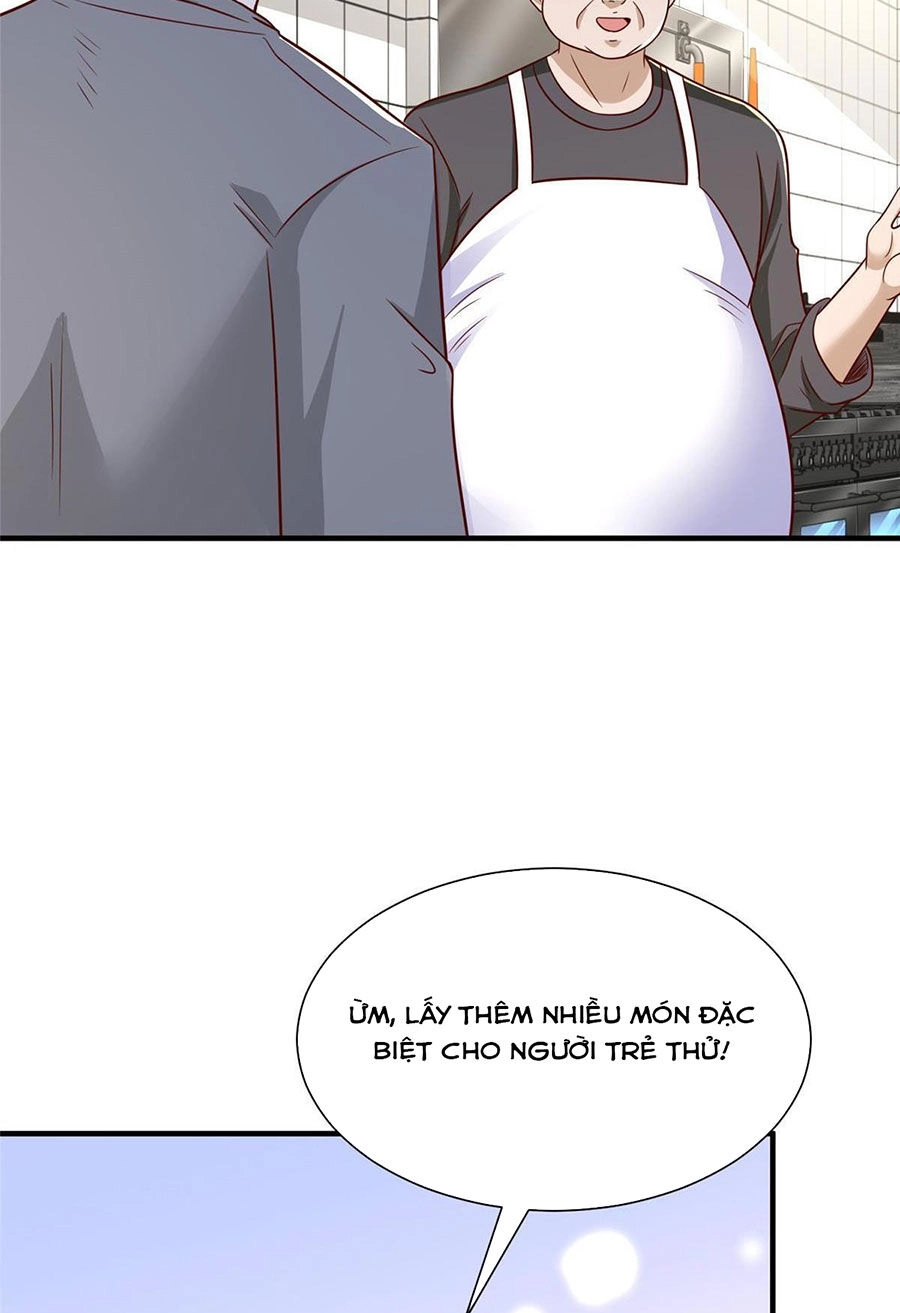 Mỗi Tuần Ta Có Một Nghề Nghiệp Mới Chapter 454 - 29