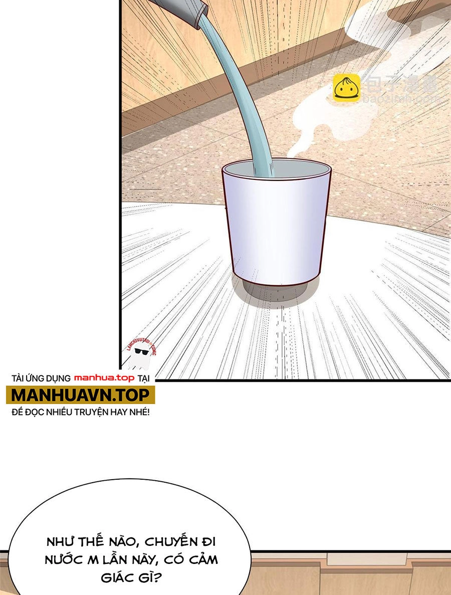 Mỗi Tuần Ta Có Một Nghề Nghiệp Mới Chapter 454 - 31