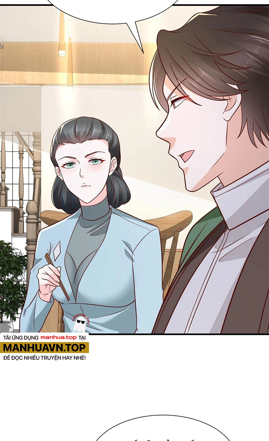 Mỗi Tuần Ta Có Một Nghề Nghiệp Mới Chapter 454 - 35