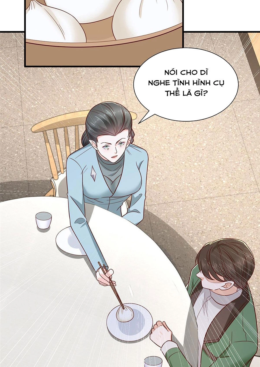 Mỗi Tuần Ta Có Một Nghề Nghiệp Mới Chapter 454 - 38