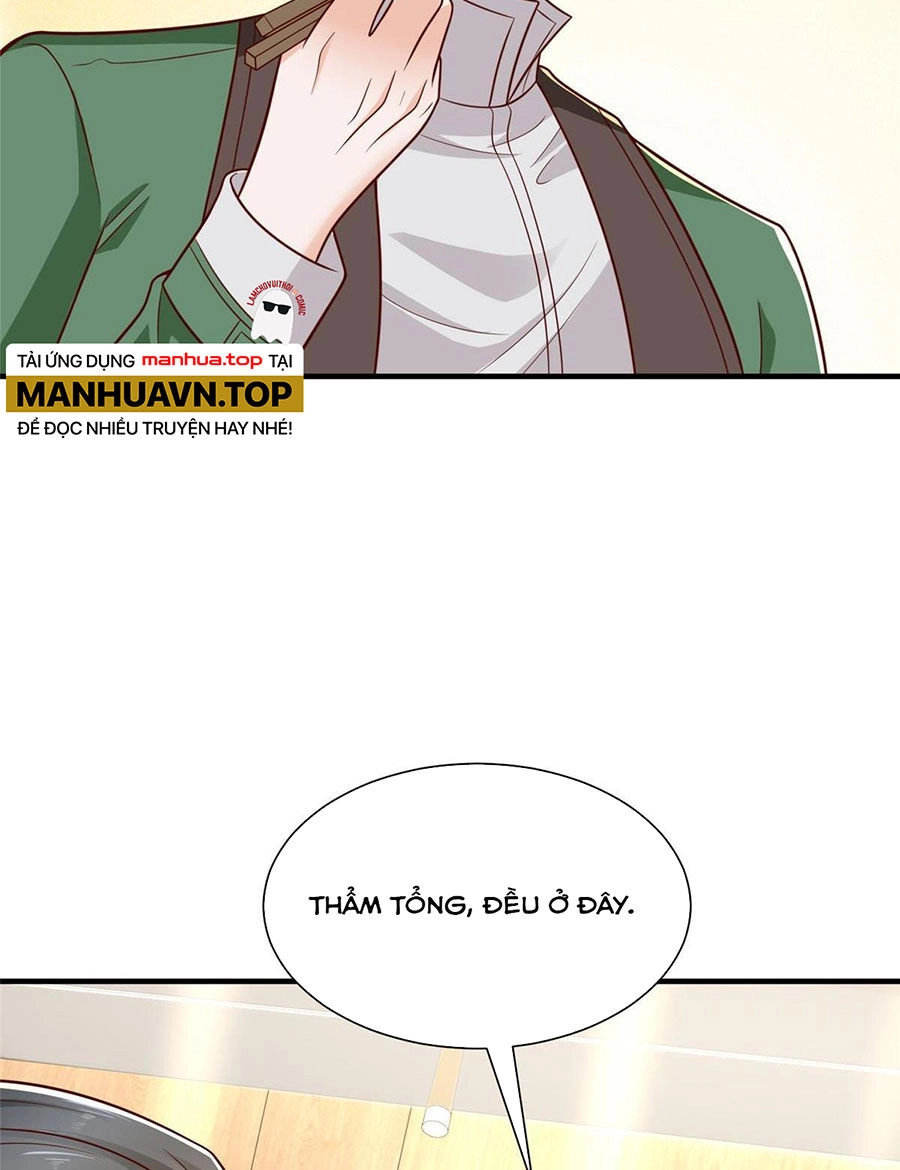 Mỗi Tuần Ta Có Một Nghề Nghiệp Mới Chapter 454 - 40