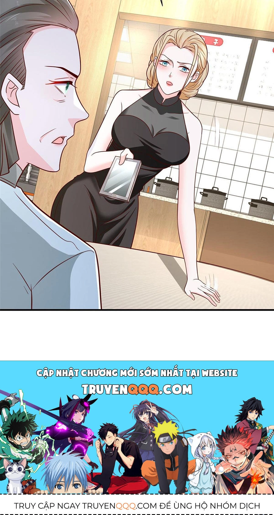 Mỗi Tuần Ta Có Một Nghề Nghiệp Mới Chapter 454 - 41