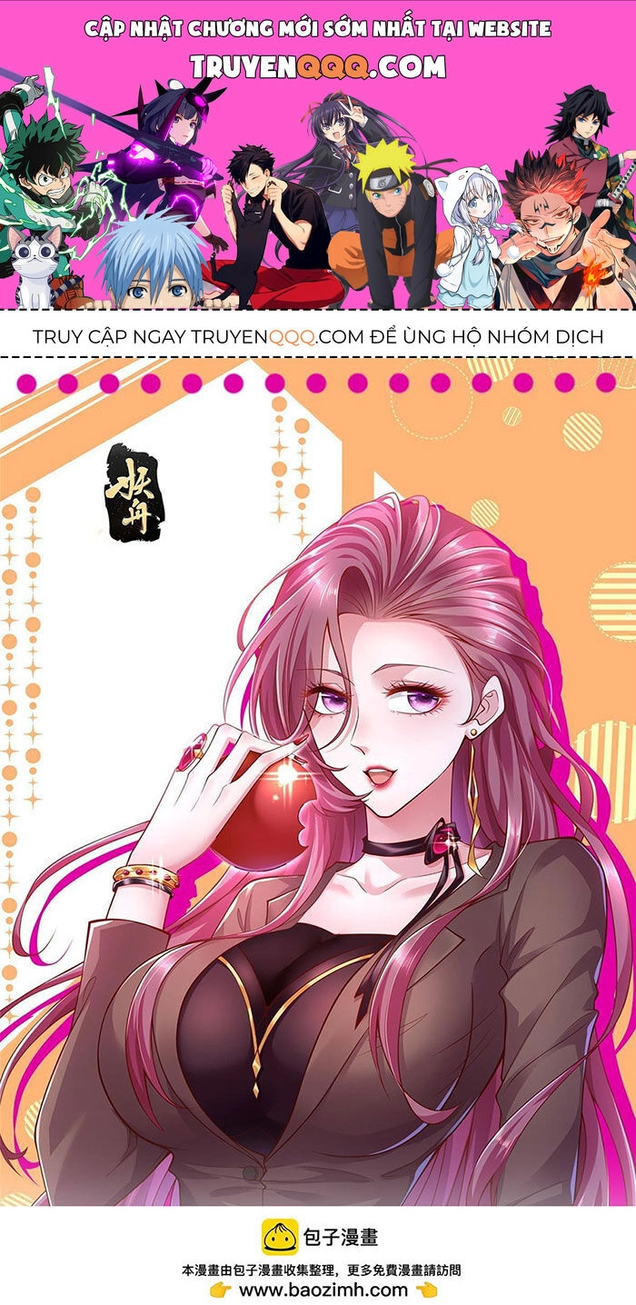 Mỗi Tuần Ta Có Một Nghề Nghiệp Mới Chapter 455 - 1