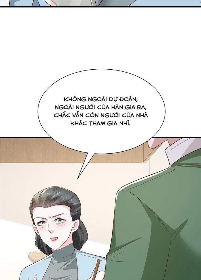 Mỗi Tuần Ta Có Một Nghề Nghiệp Mới Chapter 455 - 4