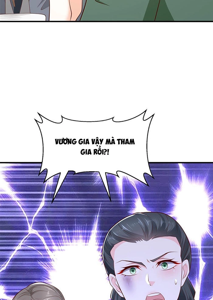 Mỗi Tuần Ta Có Một Nghề Nghiệp Mới Chapter 455 - 8