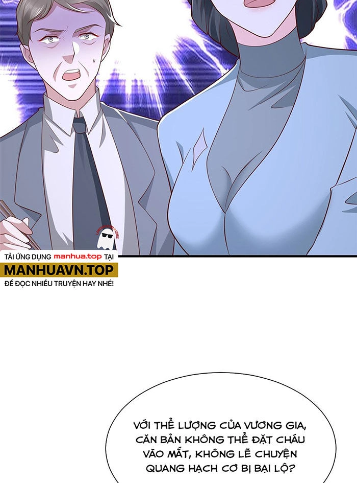 Mỗi Tuần Ta Có Một Nghề Nghiệp Mới Chapter 455 - 9