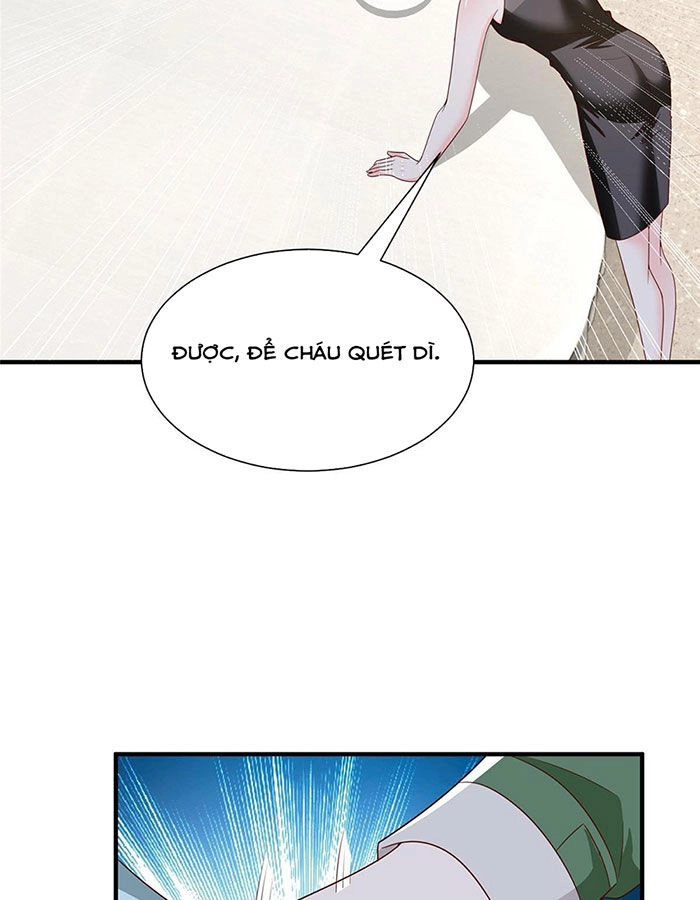 Mỗi Tuần Ta Có Một Nghề Nghiệp Mới Chapter 455 - 15