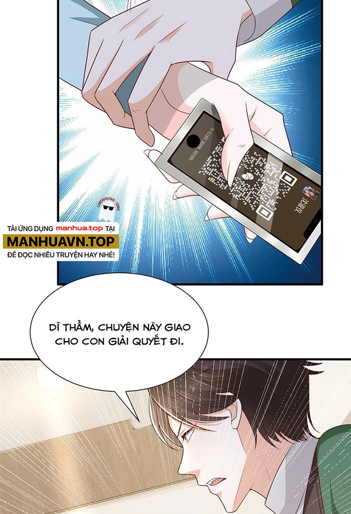 Mỗi Tuần Ta Có Một Nghề Nghiệp Mới Chapter 455 - 16