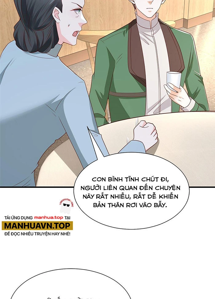 Mỗi Tuần Ta Có Một Nghề Nghiệp Mới Chapter 455 - 20