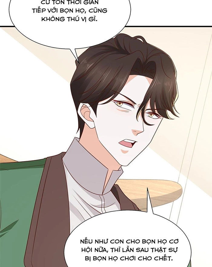 Mỗi Tuần Ta Có Một Nghề Nghiệp Mới Chapter 455 - 21